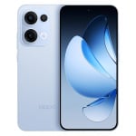 Смартфон Oppo Reno 13, 12 Гб/256 Гб, 2 Nano-SIM, голубой - фото