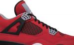 Jordan 4 toro outlet