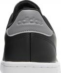 Adidas Advantage Black Grey