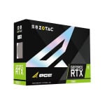 Видеокарта дискретная ZOTAC GeForce RTX 3060 Ti GDDR6 8GB X Apocalypse PGF - фото 7