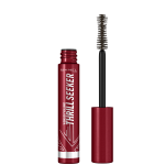 Rimmel Volume Thrill Seeker Тушь для ресниц, 002 Brown Black - фото