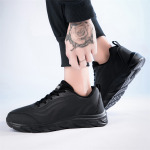 Кроссовки мужские Lifestyle Shoes Men Low-Top Medd, серый - фото 12