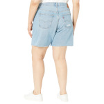 Шорты Levi's Premium, Plus Size 90s 501 Shorts - фото 2