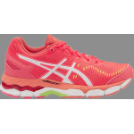 Кроссовки gel kayano 23 kids 'flash coral' Asics, розовый - фото