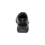 Мужские кроссовки kore pro cap toe oxford с нескользящей технологией комфорта Nunn Bush, черный - фото 6