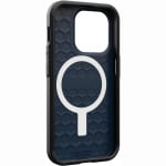 Чехол UAG Civilian для iPhone 15 Pro, Mallard - фото 4