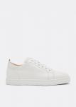 CHRISTIAN LOUBOUTIN Louis Junior flat sneakers CDEK.Shopping