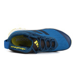 Кроссовки CH Rocket Kids GS Low-top Blue Adidas - фото 3