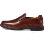 Лоферы Florsheim Norwalk Moc Toe Slip-On, цвет Cognac - фото 4