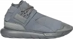 Y3 qasa vista grey hot sale