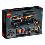 Конструктор LEGO Technic 42139 Внедорожник - фото 2