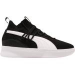 Кроссовки Puma Clyde Court GW Black, черный - фото