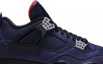 Air jordan 4 winter loyal blue online