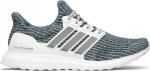 Adidas UltraBoost 4.0 LTD Silver Metallic