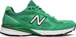 New Balance 990v4 Made in USA New Green CDEK.Shopping