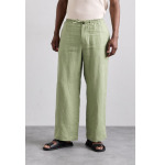 Брюки Noah Pants J.LINDEBERG, зеленые - фото 6