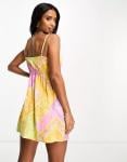 Miss selfridge scarf sale