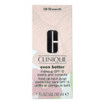 Clinque Even Better Makeup CN02 Бриз 30мл Clinique - фото