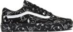 Vans peanuts mujer purpura deals