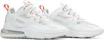 Nike air max deals 270 react hyper crimson