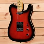 Fender Aerodyne Special Telecaster - Hot Rod Burst - JFF122000617 - фото 3