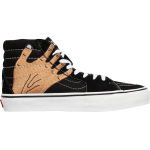 Кеды Vans Imran Potato x SK8-Hi VR3 LX Black, черный - фото