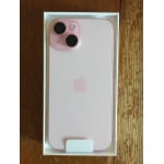 Смартфон Apple iPhone 15, 128 ГБ, (2 SIM), Pink