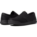 Кроссовки Nunn Bush Tour Work Plain Toe Slip-On, черный - фото