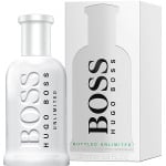 Туалетная вода Hugo Boss Boss Bottled Unlimited - фото 2