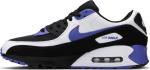 Nike air clearance max 90 purple