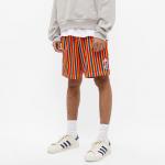 Adidas x eric emanuel shorts sales