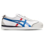 Onitsuka Tiger Mexico 66 SD PF White Blue Red - фото 2