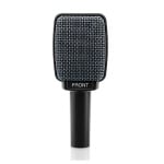 Динамический микрофон Sennheiser e906 Supercardioid Dynamic Instrument Microphone - фото