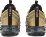 Nike air vapormax 97 metallic gold discount