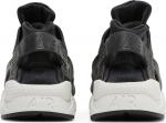 Nike Air Huarache Off Noir