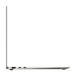 Ноутбук Samsung Galaxy Book3 Pro, 14", 16 ГБ/1 ТБ, Core i7-1360P, Intel Iris Xe, бежевый, английская раскладка - фото 4