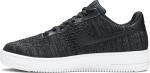 Nike Air Force 1 Flyknit 2.0 Black Anthracite