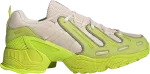 Adidas eqt gazelle semi solar deals yellow