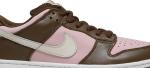 Nike dunk hotsell low stussy