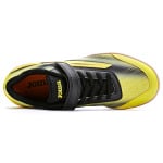 Детские футбольные бутсы Kids Low-top Yellow Joma, желтый - фото 4