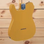 Fender Player Telecaster — цвет ириски блонд — MX22290899 - фото 6