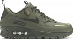 Nike air max 90 premium cargo khaki hot sale