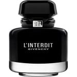 Givenchy L'Interdit Intense Eau de Parfum Spray 50мл - фото