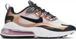 Nike air shop max 270 metallic