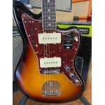 Fender American Ultra Jazzmaster с грифом из палисандра Ultraburst #US22079909 (8 фунтов, 1,8 унции) American Ultra Jazzmaster with Rosewood Fretboard - фото 4