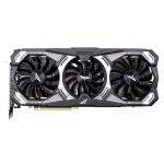 Видеокарта дискретная ZOTAC GeForce RTX 3060 Ti GDDR6 8GB X Apocalypse PGF - фото