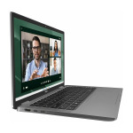 Ноутбук Dell Latitude 7000 7350, 13.3" Touch, 16ГБ/256ГБ, Ultra 5 135U, Intel Xe, серебристый, английская клавиатура - фото 3