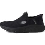 Кроссовки Max Cushioning Elite Slip-Ins - Avantageous SKECHERS, черный - фото 5