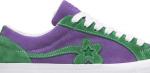 Converse Golf Le Fleur x One Star Ox Purple