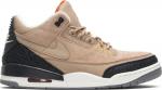 Air Jordan 3 Retro JTH NRG Bio Beige